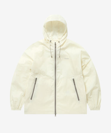 PACKABLE LIGHTWEIGHT WINDBREAKER