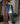 GARMENT-WASHED COVERALL JACKET