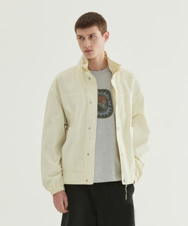 UTILITY BLOUSON
