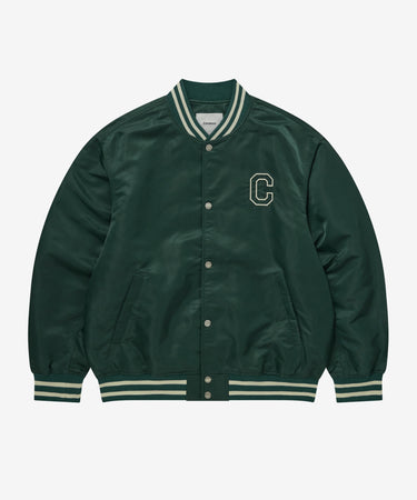 C LOGO VARSITY