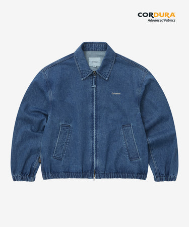 CORDURA DENIM JACKET