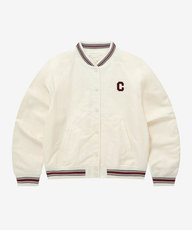WOMEN VARSITY JACKET