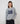 WOMEN NUMBER LOGO LONG-SLEEVE