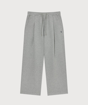 SIGNATURE SYMBOL WIDE SWEATPANTS