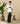 WIDE COTTON PARACHUTE PANTS