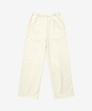 WOMEN STRAIGHT SWEATPANTS