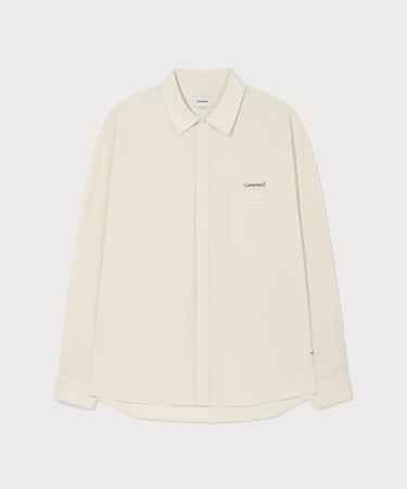 SEERSUCKER SHIRT