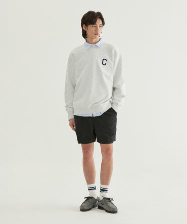 UTILITY NYLON SHORTS