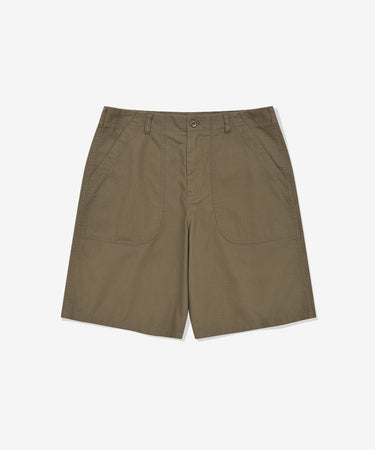 FATIGUE RIPSTOP SHORTS