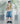 [SOOBIN着用] RING-SPUN BERMUDA DENIM SHORTS