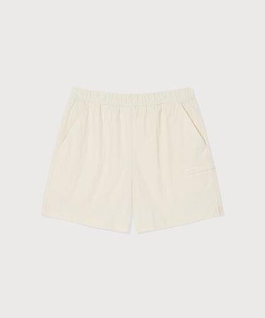 WOMEN NYLON SHORTS