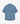 WORK DENIM HALF SHIRT