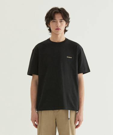 SMALL LOGO T-SHIRT