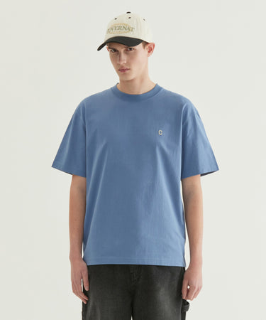 SMALL C LOGO T-SHIRT