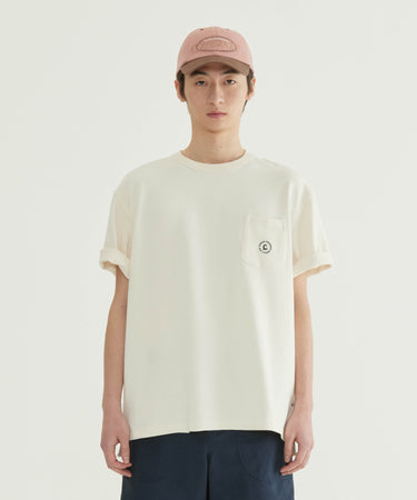 COMFORT POCKET T-SHIRT