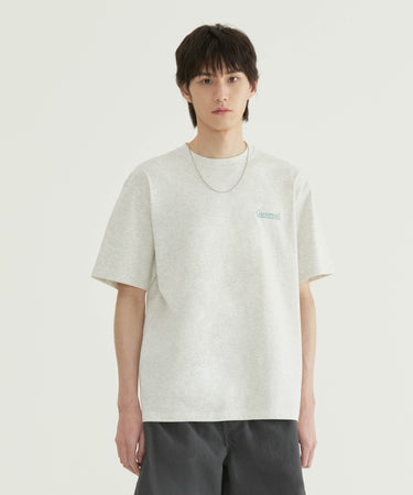 COOL COTTON SURFER DUCK GRAPHIC T-SHIRT