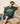 CRACK ARCH LOGO DYEING T-SHIRT