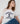 WOMEN CLOVER GRAPHIC T-SHIRT