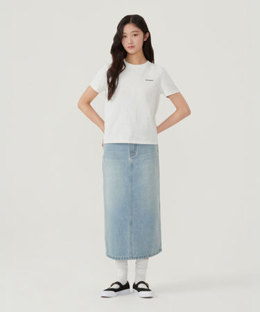 WOMEN COOL COTTON ESSENTIAL 2-PACK T-SHIRTS