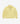 ARCH LOGO HALF ZIP-UP SWEATSHIRT - LIGHT YELLOW