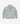 ARCH LOGO HALF ZIP-UP SWEATSHIRT - MELANGE GRAY