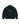 ARCH LOGO HALF ZIP-UP SWEATSHIRT - NAVY