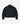 WOMEN HALF ZIP UP SWEATSHIRT - NAVY