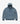 C LOGO HOODIE - BLUE