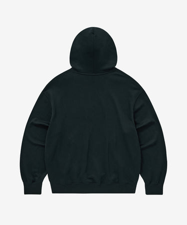 COVERNAT アーチロゴフーディー ネイビー 商品画像 2