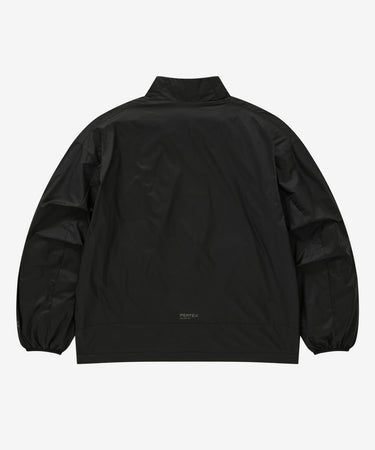 COVERNAT PERTEX トラックジャケット ブラック 商品画像 2