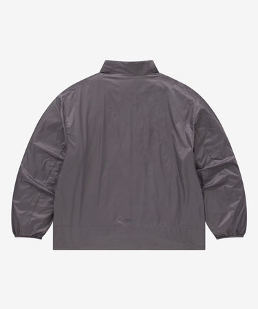 COVERNAT PERTEX トラックジャケット ライトパープル 商品画像 2