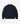 COVERNAT ウィメンズ ヘアリーカラーニット ネイビー 商品画像 2