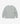 SMALL C LOGO LONG SLEEVE - MELANGE GRAY