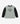 COVERNAT ベースボールツートーン長袖Tシャツ メランジグレー