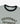 COVERNAT ベースボールツートーン長袖Tシャツ メランジグレー 商品画像 3