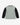 COVERNAT ベースボールツートーン長袖Tシャツ メランジグレー 商品画像 2