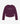 WOMEN COOPER LOGO LONG SLEEVE - PURPLE