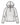 WOMEN HOODED LONG SLEEVE