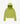 WOMEN HOODED LONG SLEEVE - LIME