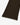COVERNAT ウィメンズ セミブーツカットスウェットパンツ チョコレート 商品画像 6
