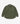 DENIM SHIRT - OLIVE