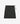 WOMEN POINTELLE KNIT SKIRT - CHARCOAL