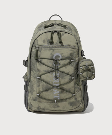 NEW AUTHENTIC MOSS 31L BACKPACK