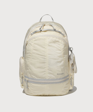 LIGHT NYLON BACKPACK