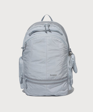 LIGHT NYLON BACKPACK