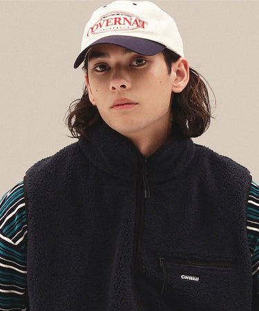 VINTAGE COZY FIT BALL CAP