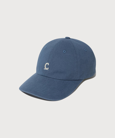 SYMBOL LOGO COZY FIT BALL CAP