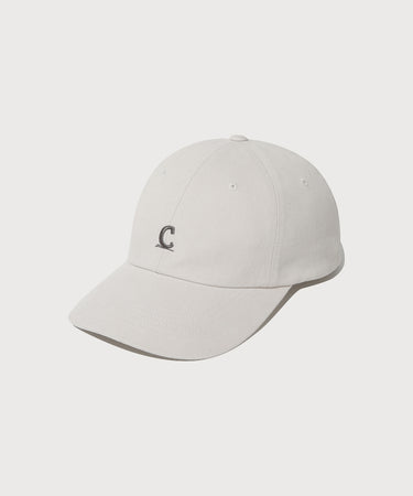 SYMBOL LOGO COZY FIT BALL CAP
