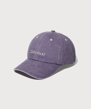 LOGO COZY FIT BALL CAP