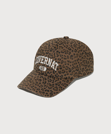 [SOOBIN着用] ARCH LOGO COZY FIT BALL CAP